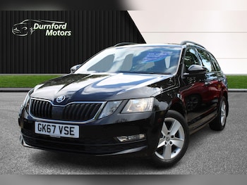 2017 - 1.6 TDI SE 5-Door