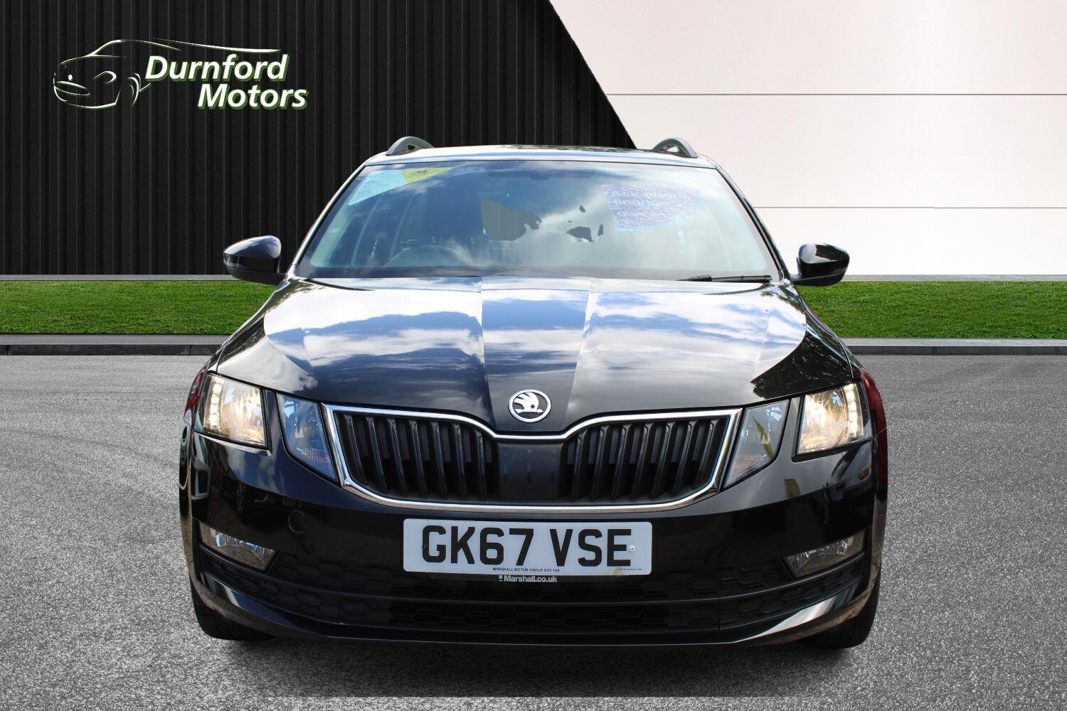 Used Skoda Octavia 2017 for sale - 76751726: Photo 2