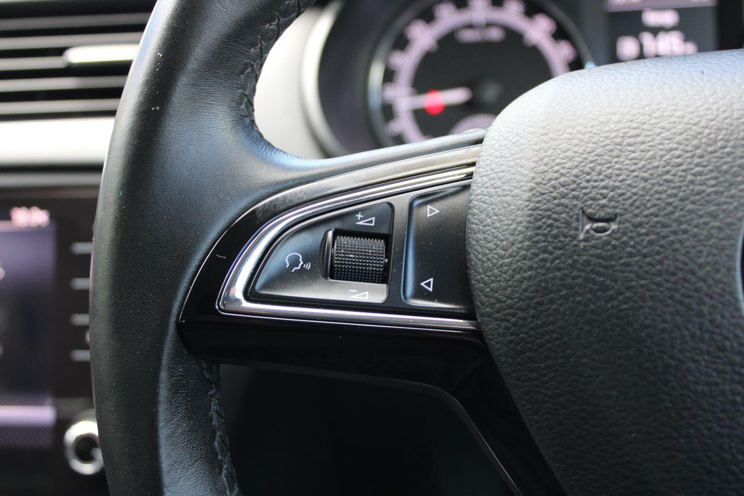 Used Skoda Octavia 2017 for sale - 76751726: Photo 22