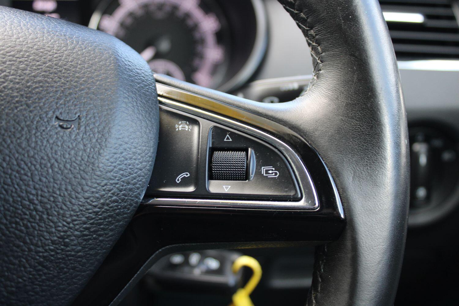 Used Skoda Octavia 2017 for sale - 76751726: Photo 23