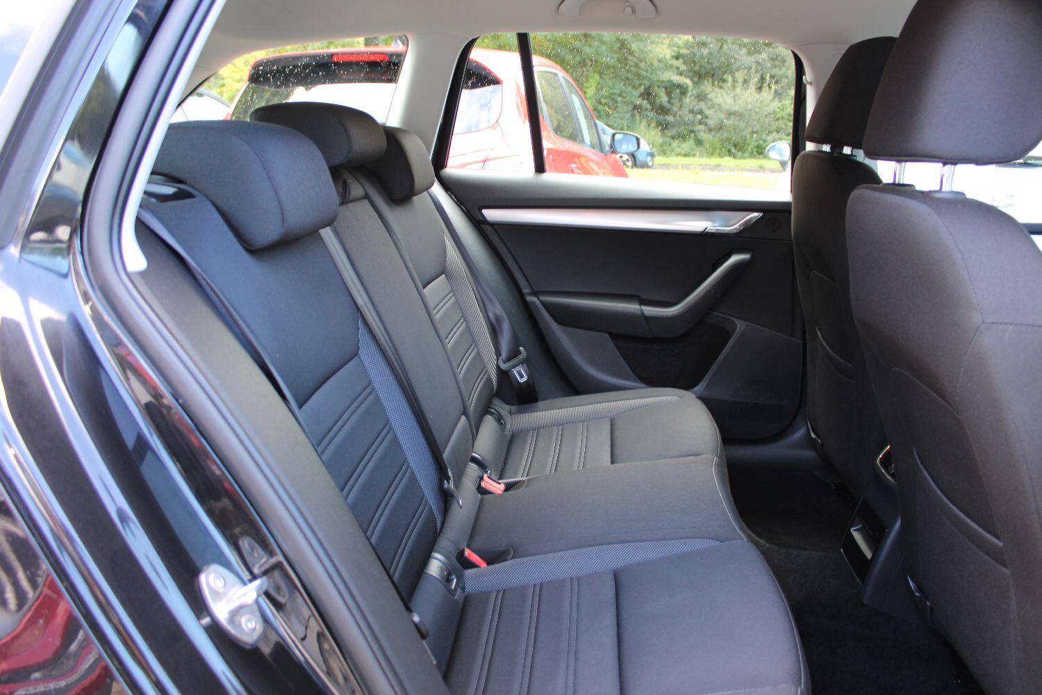 Used Skoda Octavia 2017 for sale - 76751726: Photo 24