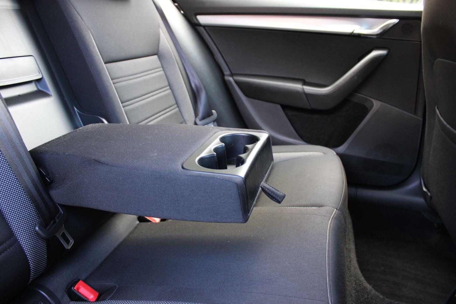 Used Skoda Octavia 2017 for sale - 76751726: Photo 25