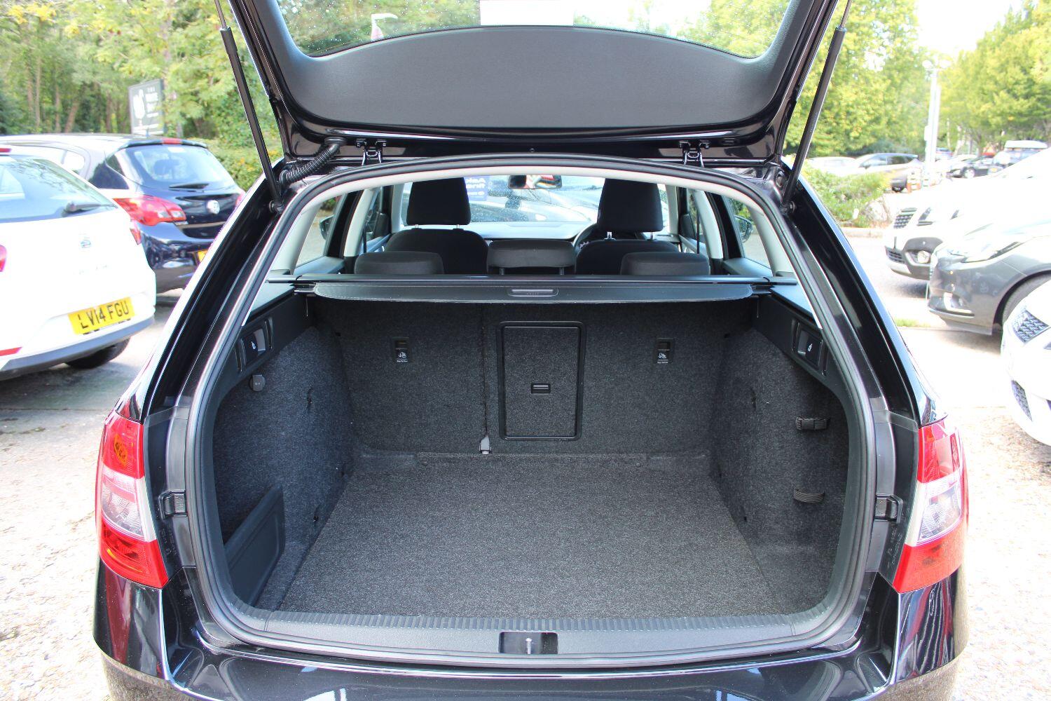 Used Skoda Octavia 2017 for sale - 76751726: Photo 26