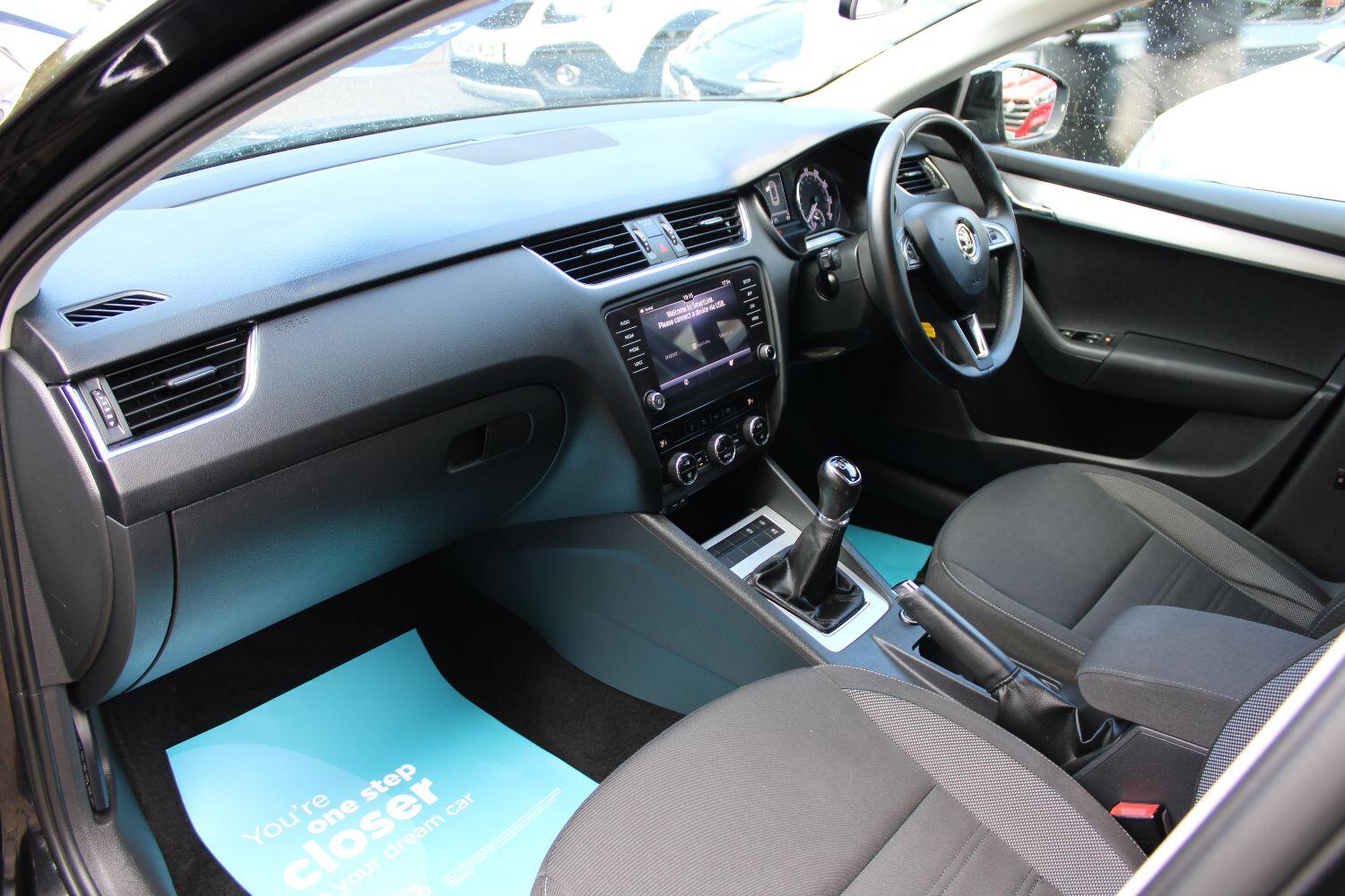 Used Skoda Octavia 2017 for sale - 76751726: Photo 27