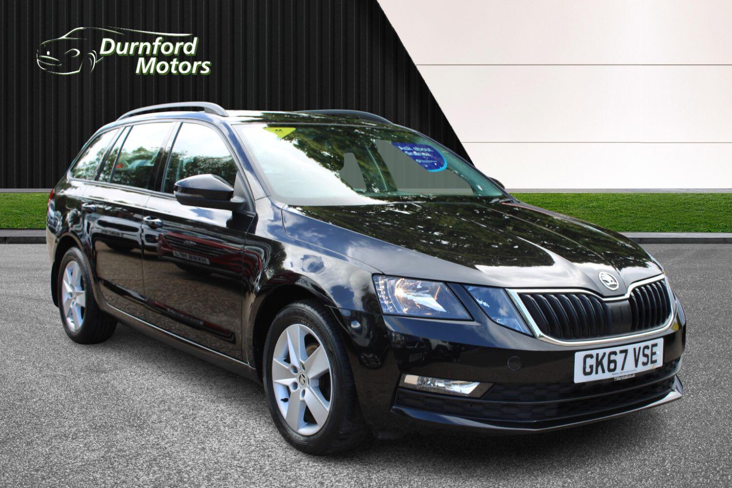 Used Skoda Octavia 2017 for sale - 76751726: Photo 3