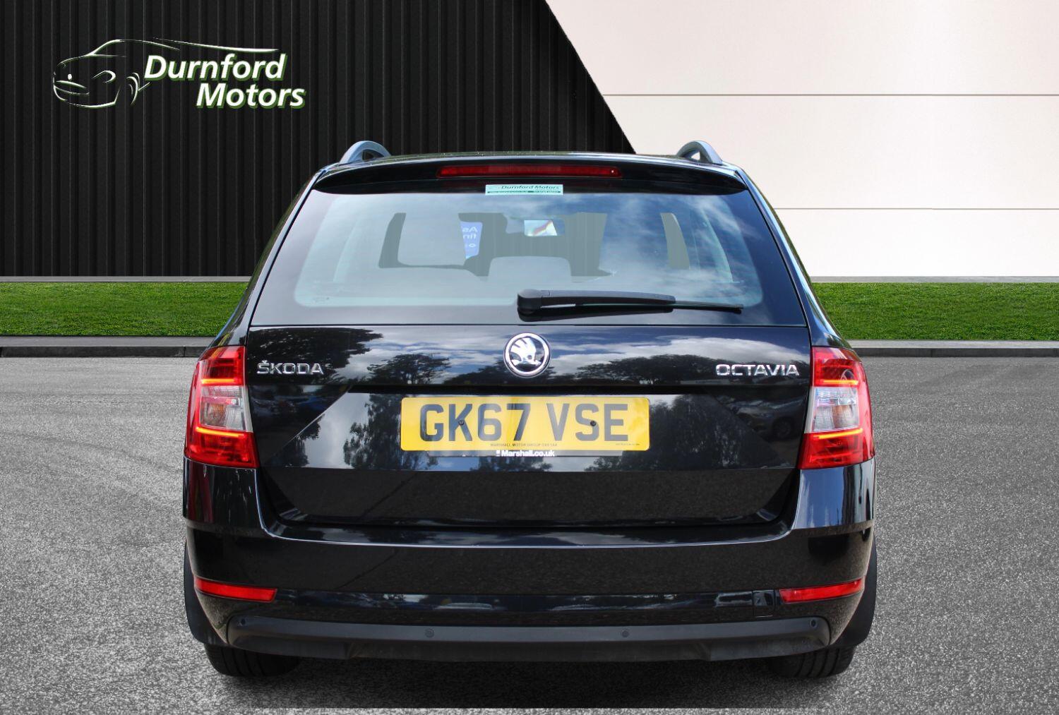 Used Skoda Octavia 2017 for sale - 76751726: Photo 5