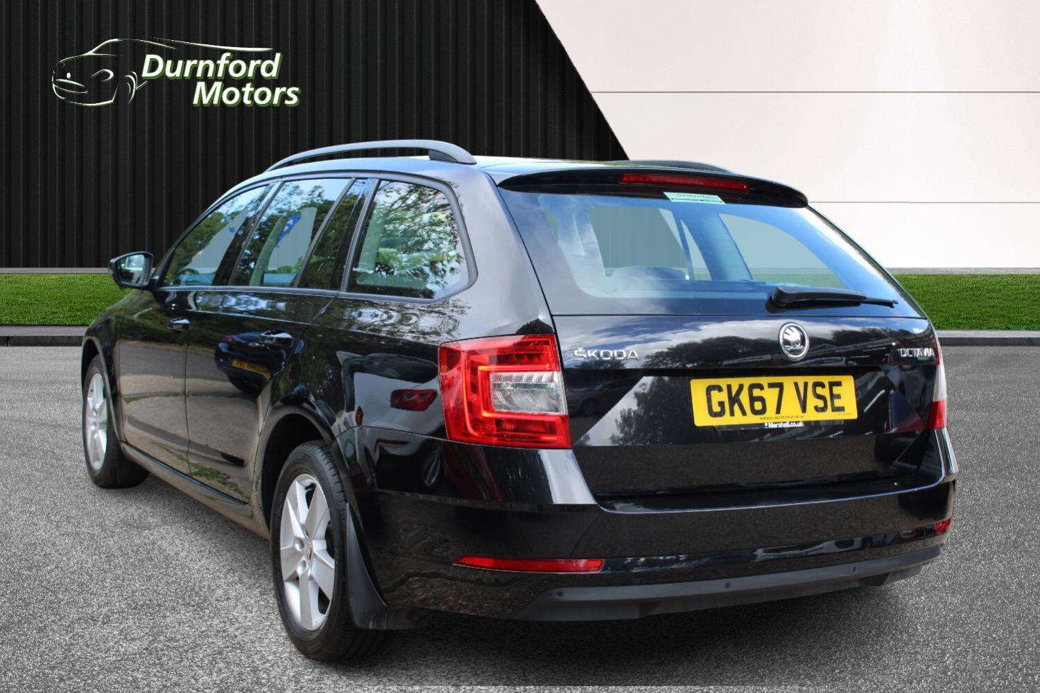 Used Skoda Octavia 2017 for sale - 76751726: Photo 6