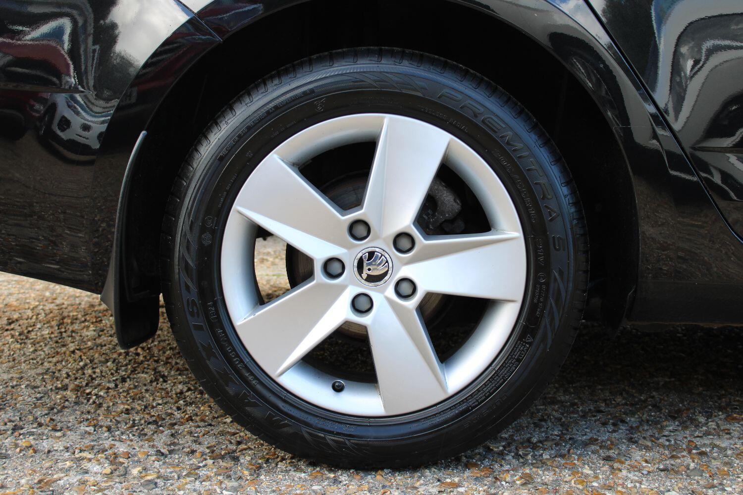 Used Skoda Octavia 2017 for sale - 76751726: Photo 9