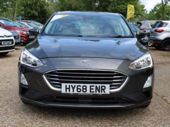Used Ford Focus 2018 for sale - 74846392: Photo