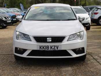 Used SEAT Leon 2018 for sale - 74380899: Photo