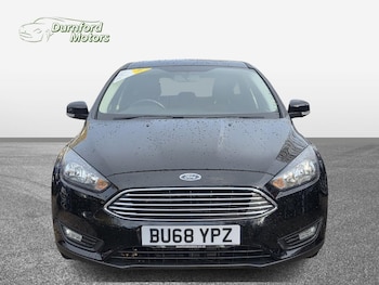Used Ford Focus 2018 for sale - 76751832: Photo