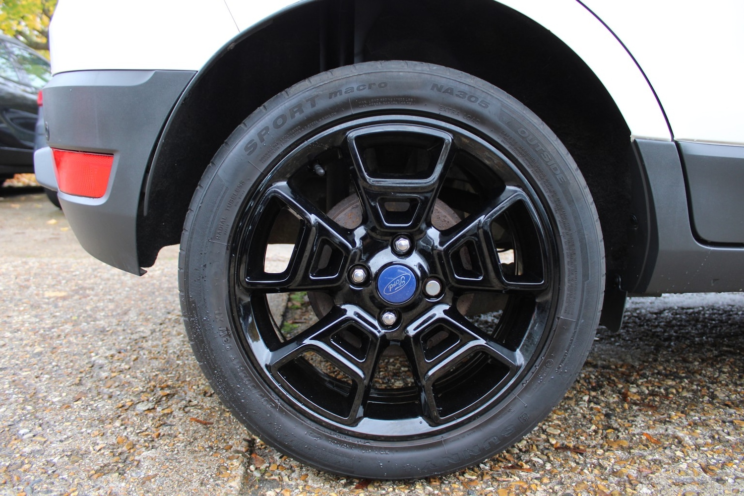 Used Ford Ecosport 2017 for sale - 76751747: Photo 10