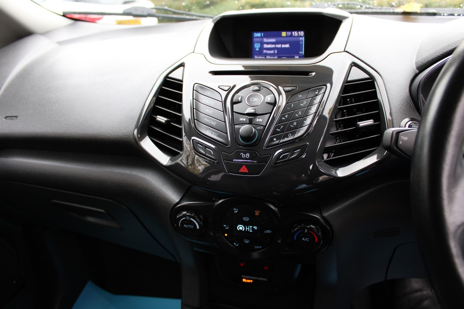 Used Ford Ecosport 2017 for sale - 76751747: Photo 12