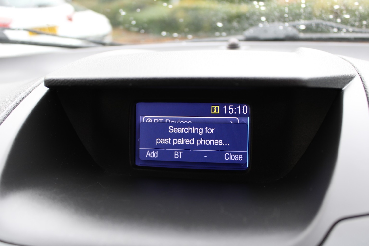 Used Ford Ecosport 2017 for sale - 76751747: Photo 14