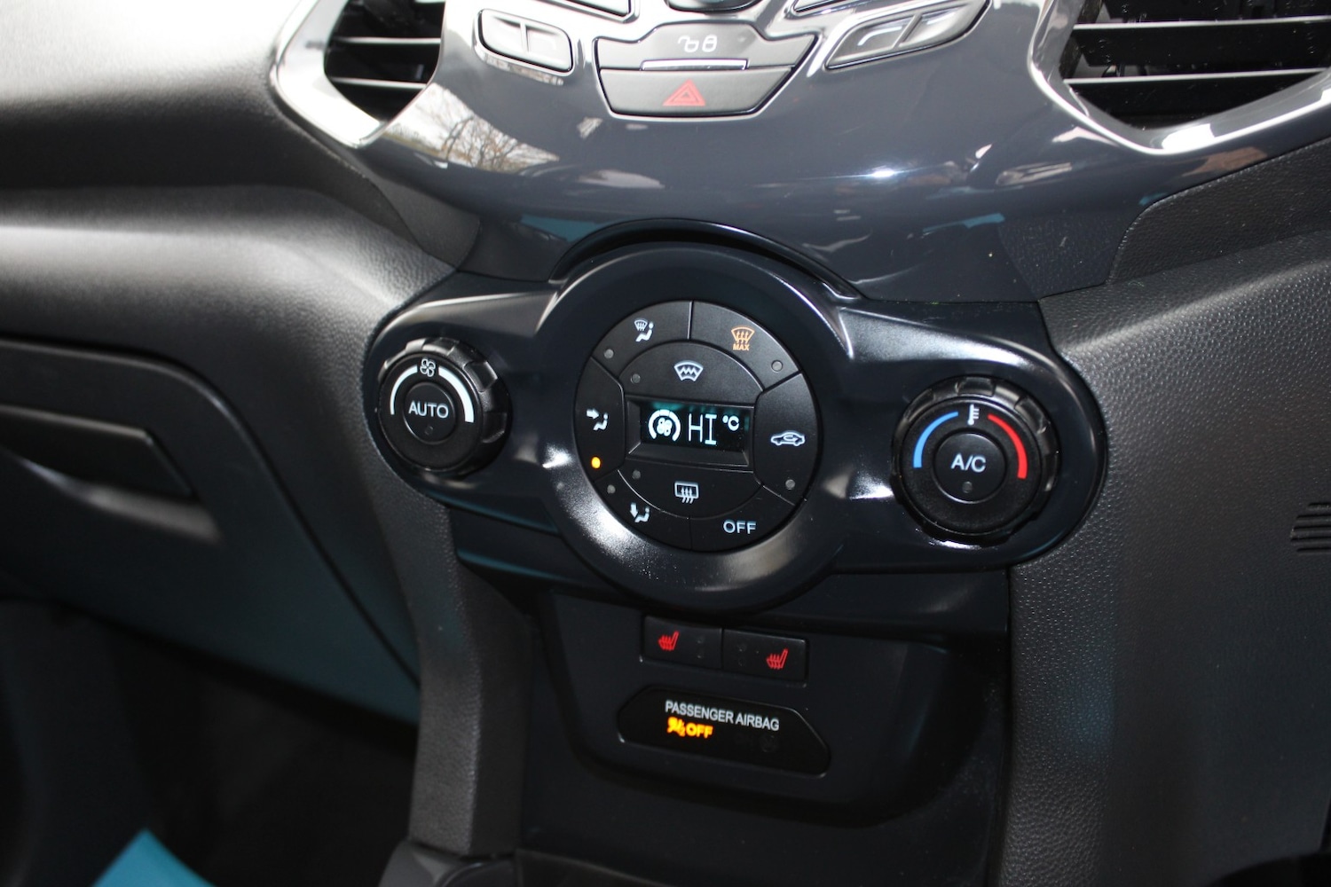 Used Ford Ecosport 2017 for sale - 76751747: Photo 15