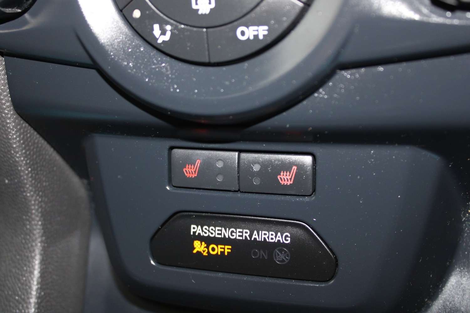 Used Ford Ecosport 2017 for sale - 76751747: Photo 17