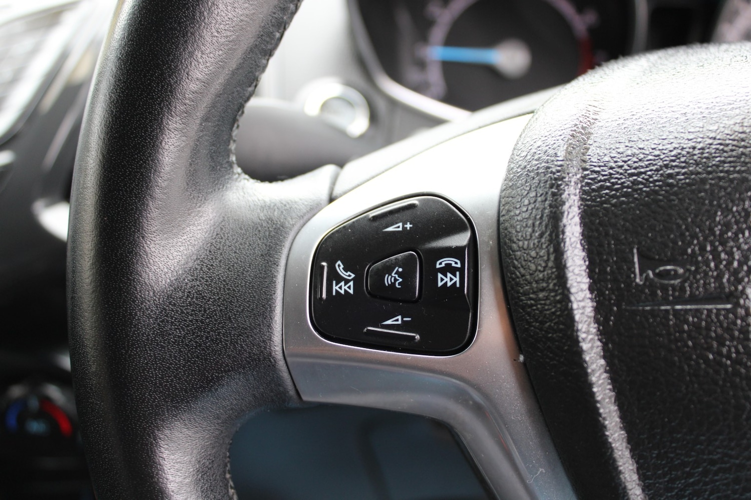 Used Ford Ecosport 2017 for sale - 76751747: Photo 19