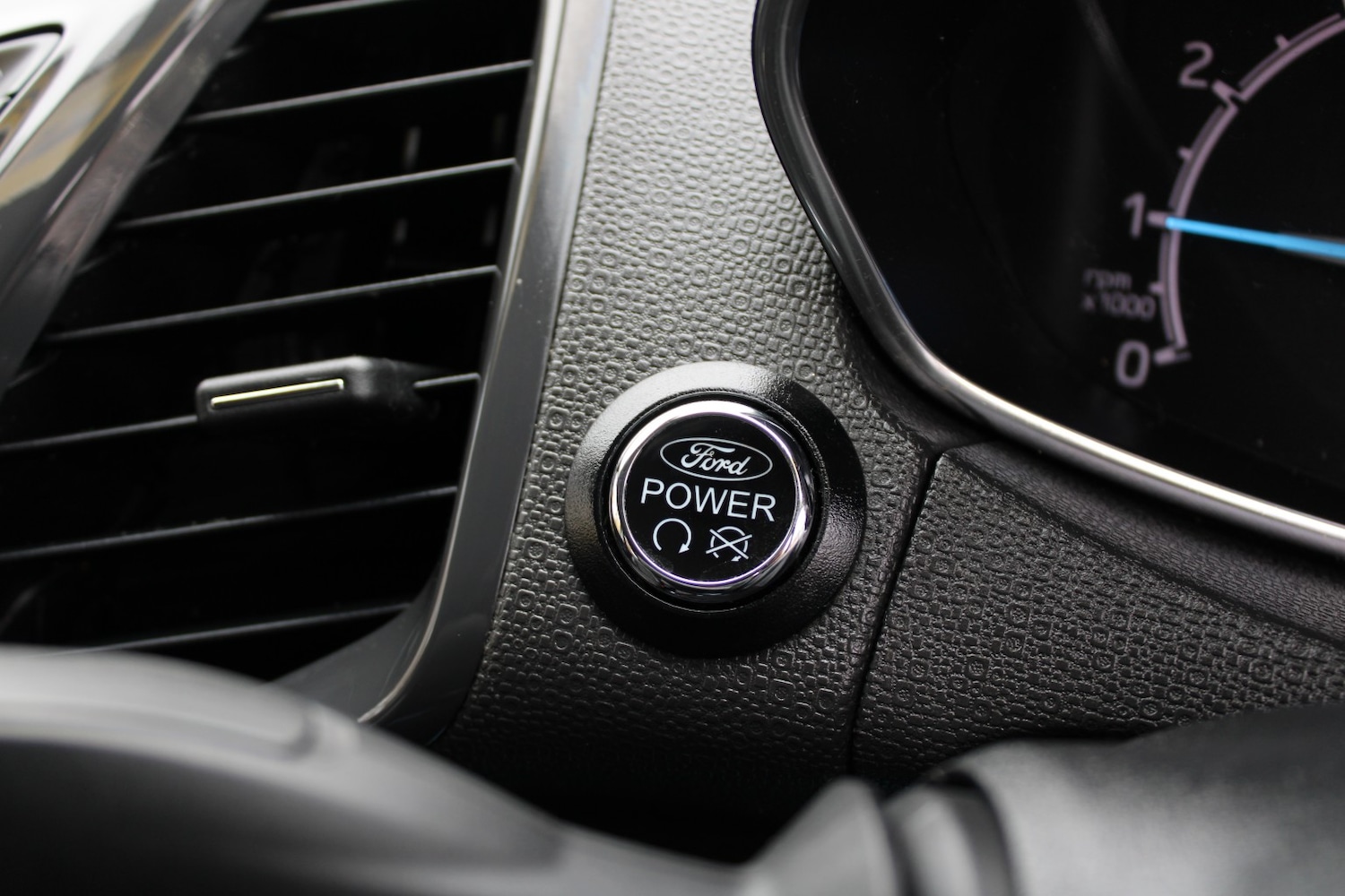 Used Ford Ecosport 2017 for sale - 76751747: Photo 21