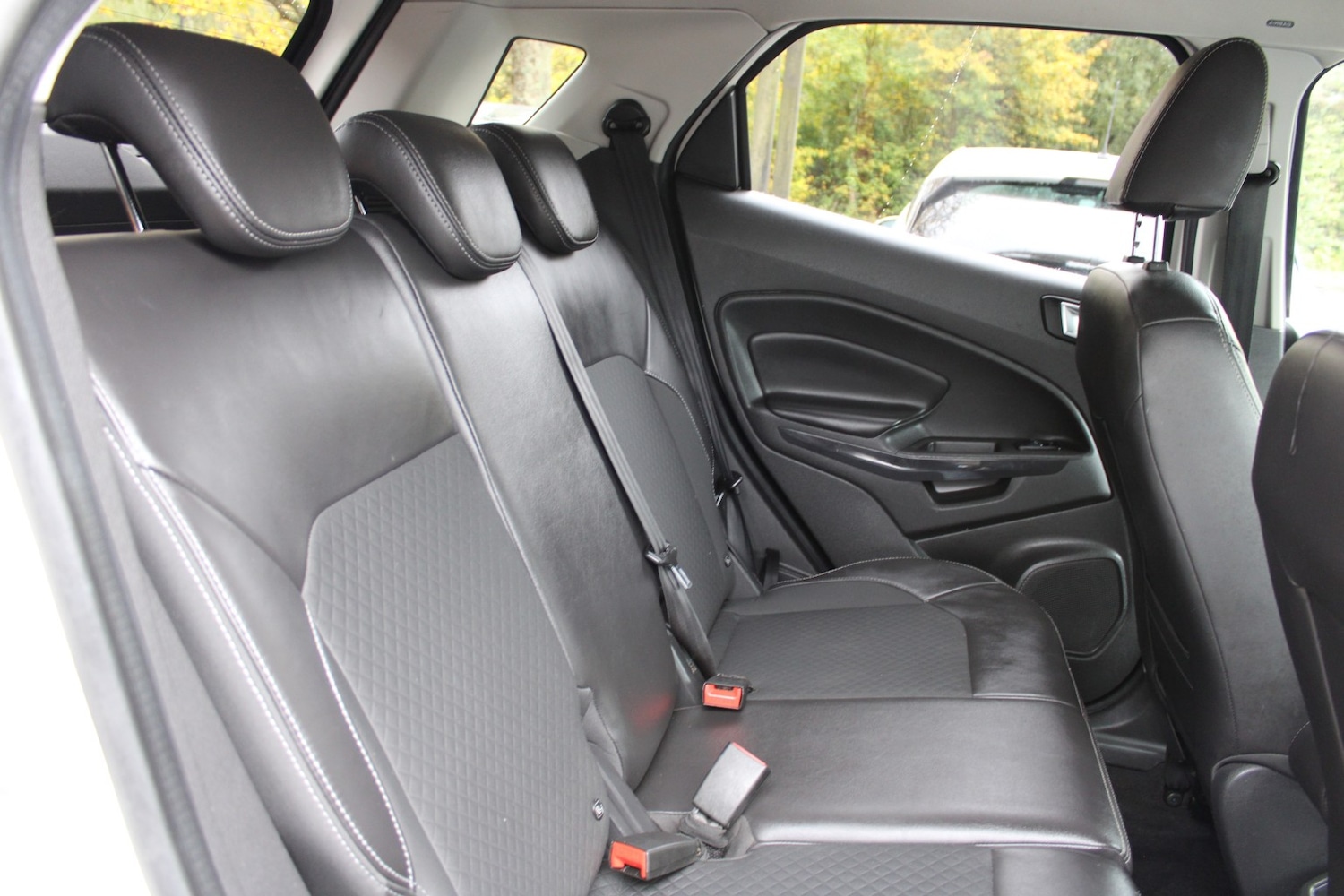 Used Ford Ecosport 2017 for sale - 76751747: Photo 23