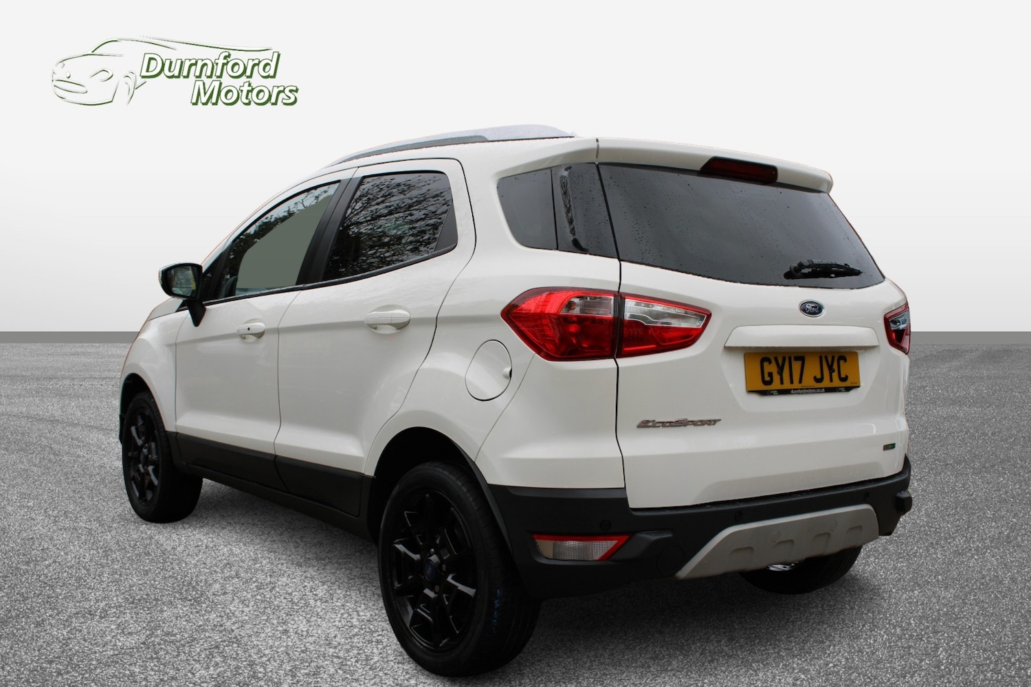 Used Ford Ecosport 2017 for sale - 76751747: Photo 6