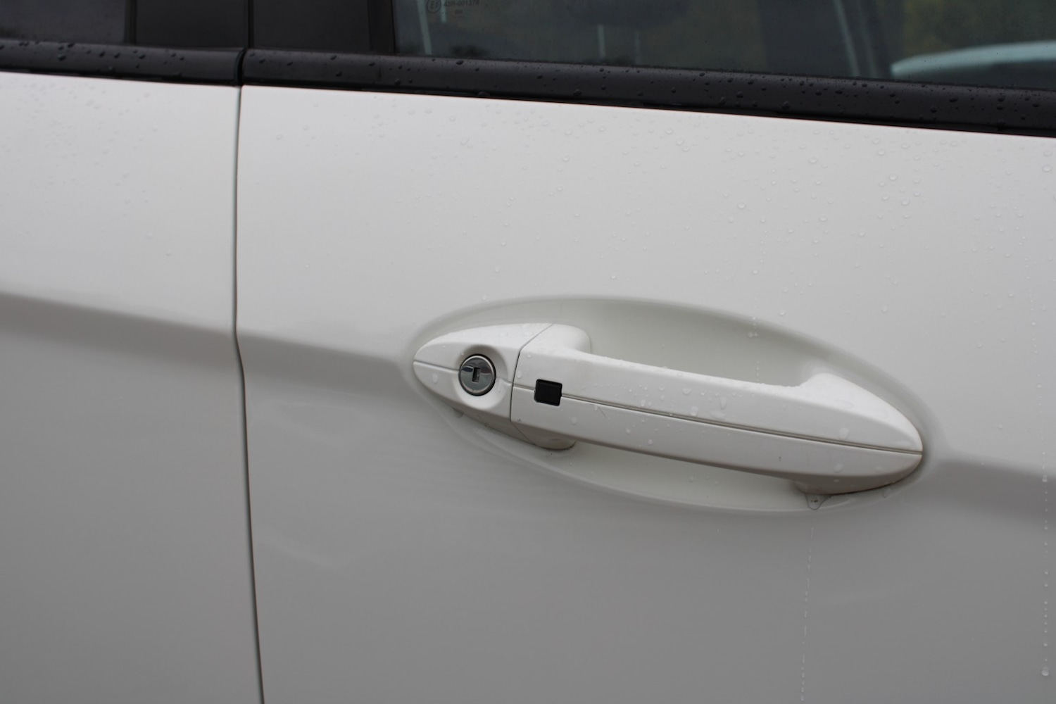 Used Ford Ecosport 2017 for sale - 76751747: Photo 9