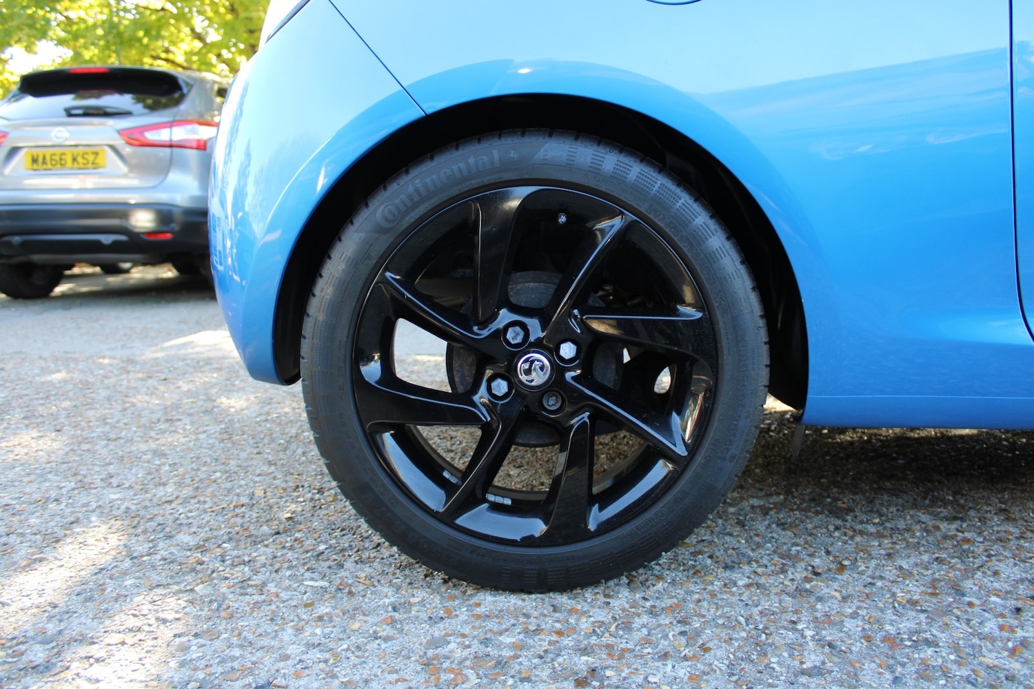 Used Vauxhall ADAM 2019 for sale - 76751716: Photo 10