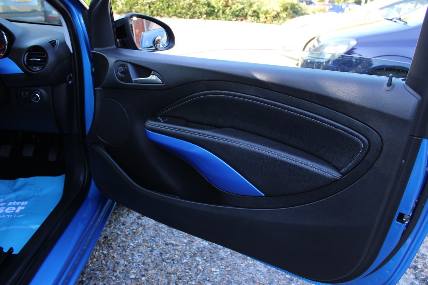 Used Vauxhall ADAM 2019 for sale - 76751716: Photo 14