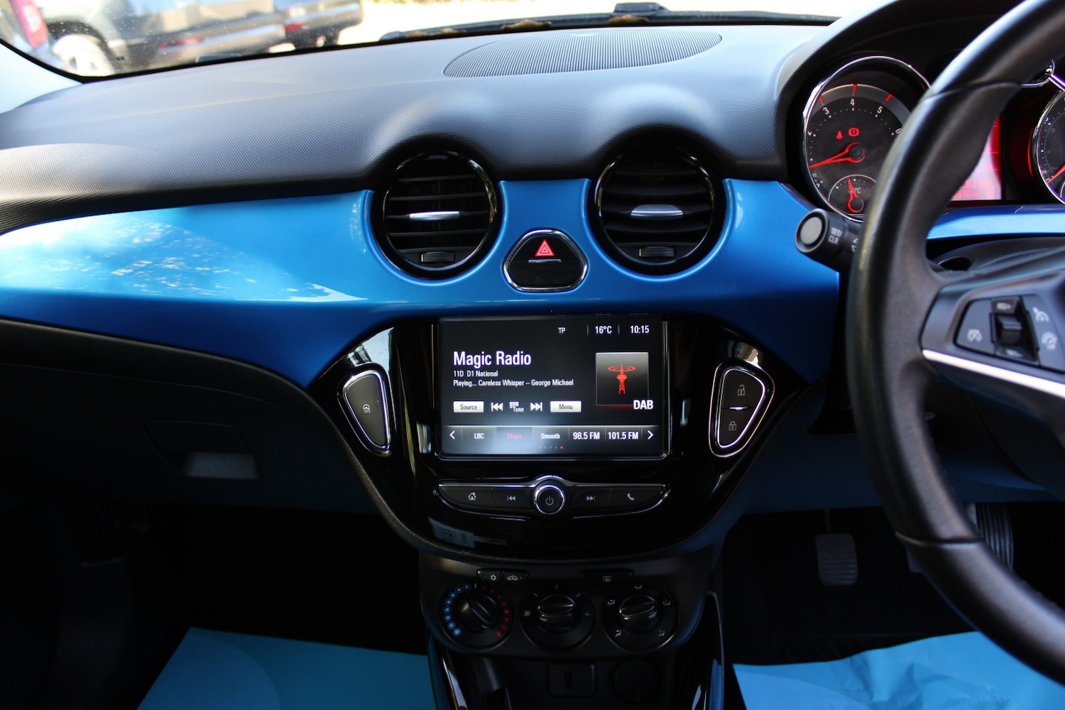 Used Vauxhall ADAM 2019 for sale - 76751716: Photo 16