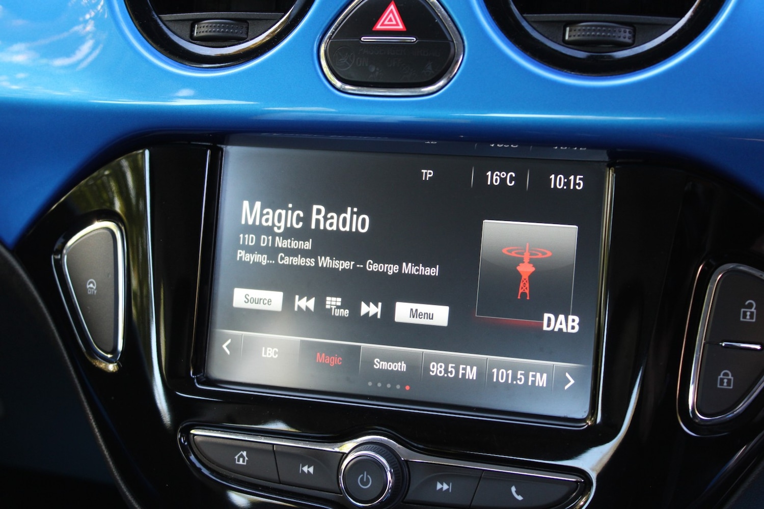 Used Vauxhall ADAM 2019 for sale - 76751716: Photo 17