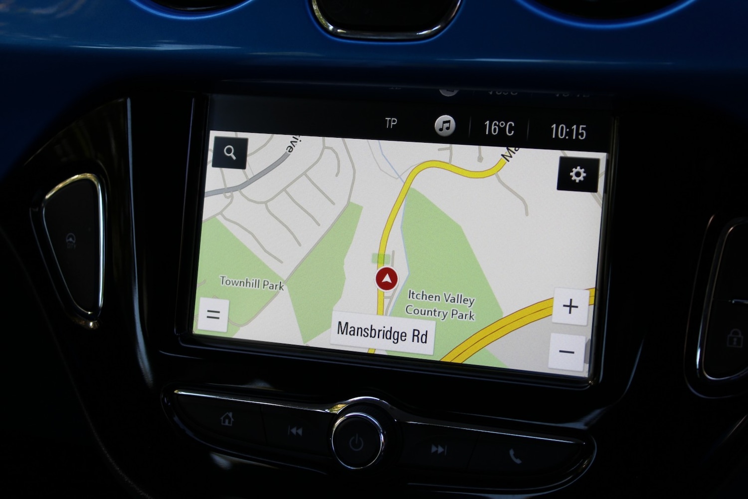 Used Vauxhall ADAM 2019 for sale - 76751716: Photo 18