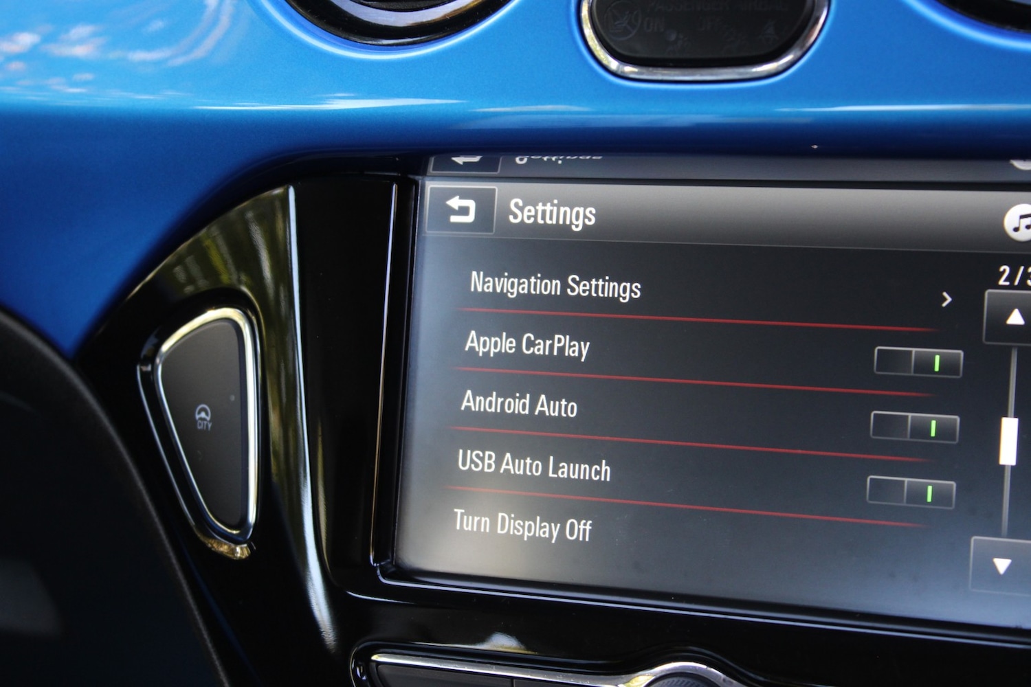 Used Vauxhall ADAM 2019 for sale - 76751716: Photo 19