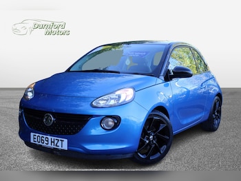 2019 - 1.2 i Griffin 3-Door