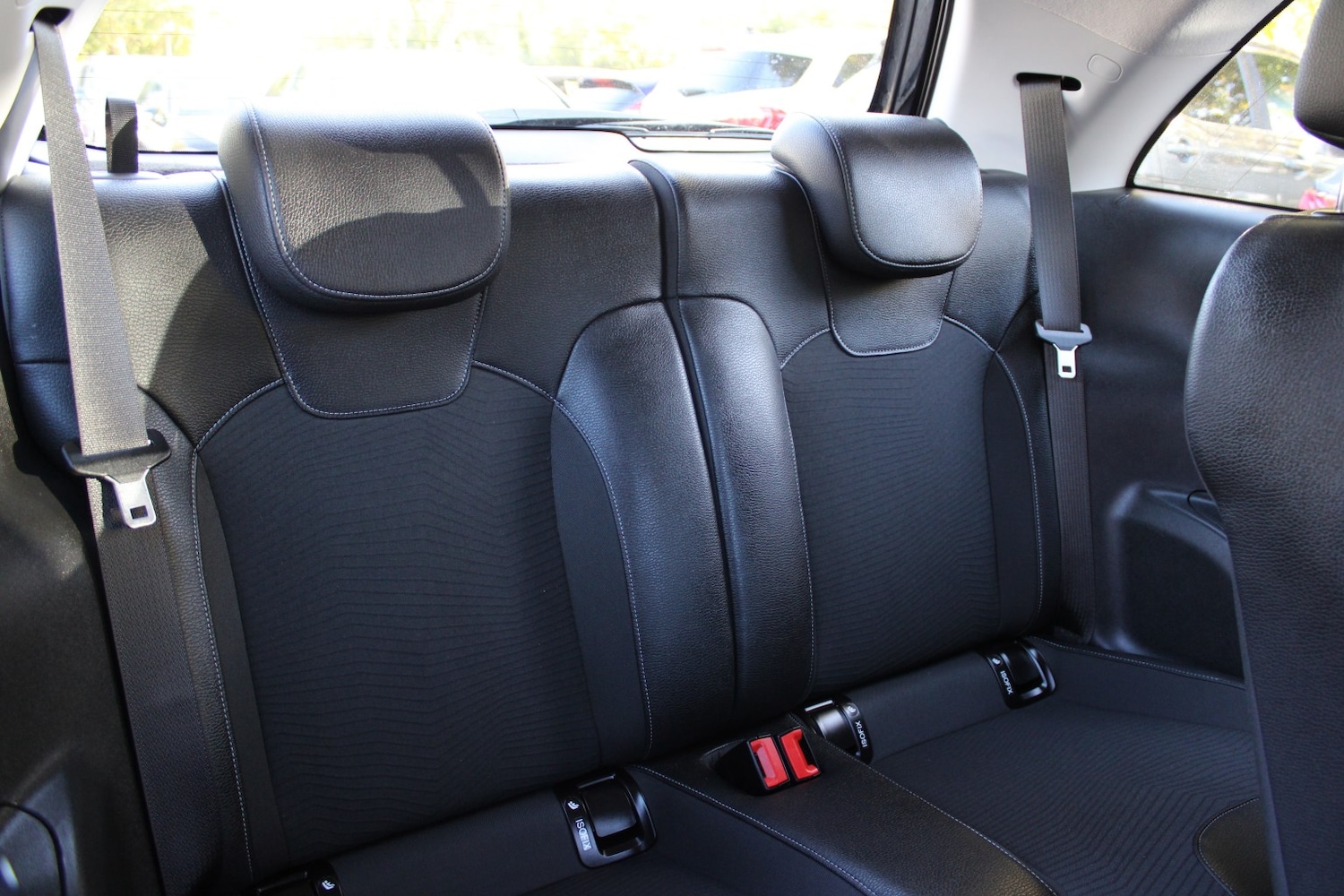 Used Vauxhall ADAM 2019 for sale - 76751716: Photo 25