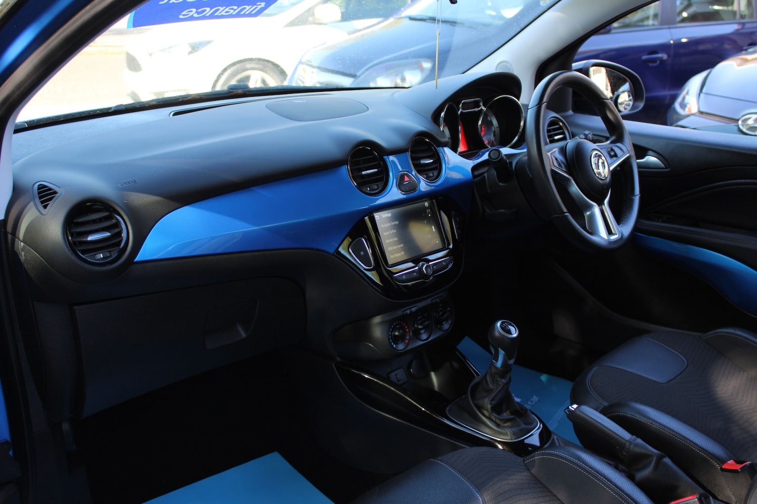 Used Vauxhall ADAM 2019 for sale - 76751716: Photo 26