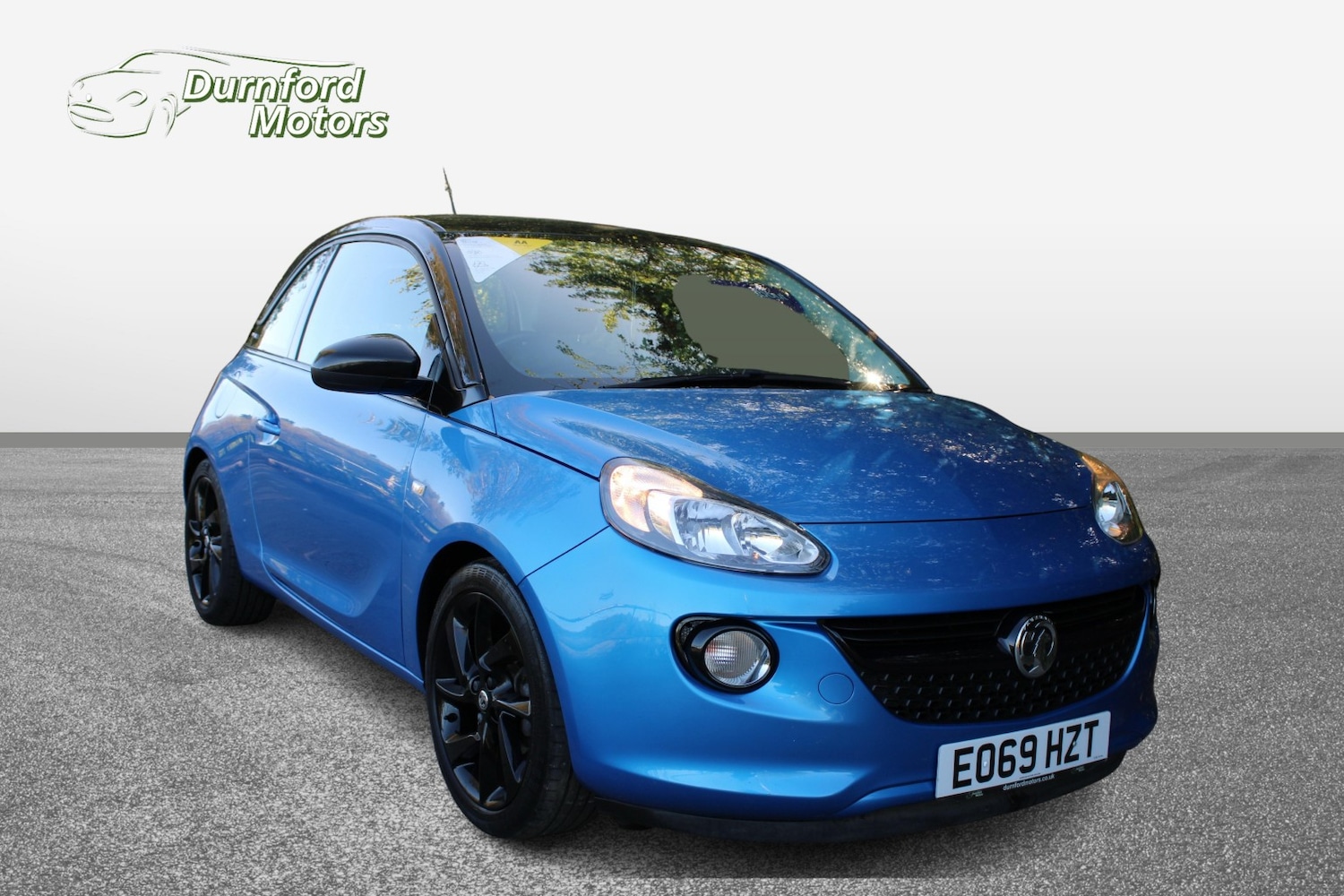 Used Vauxhall ADAM 2019 for sale - 76751716: Photo 3