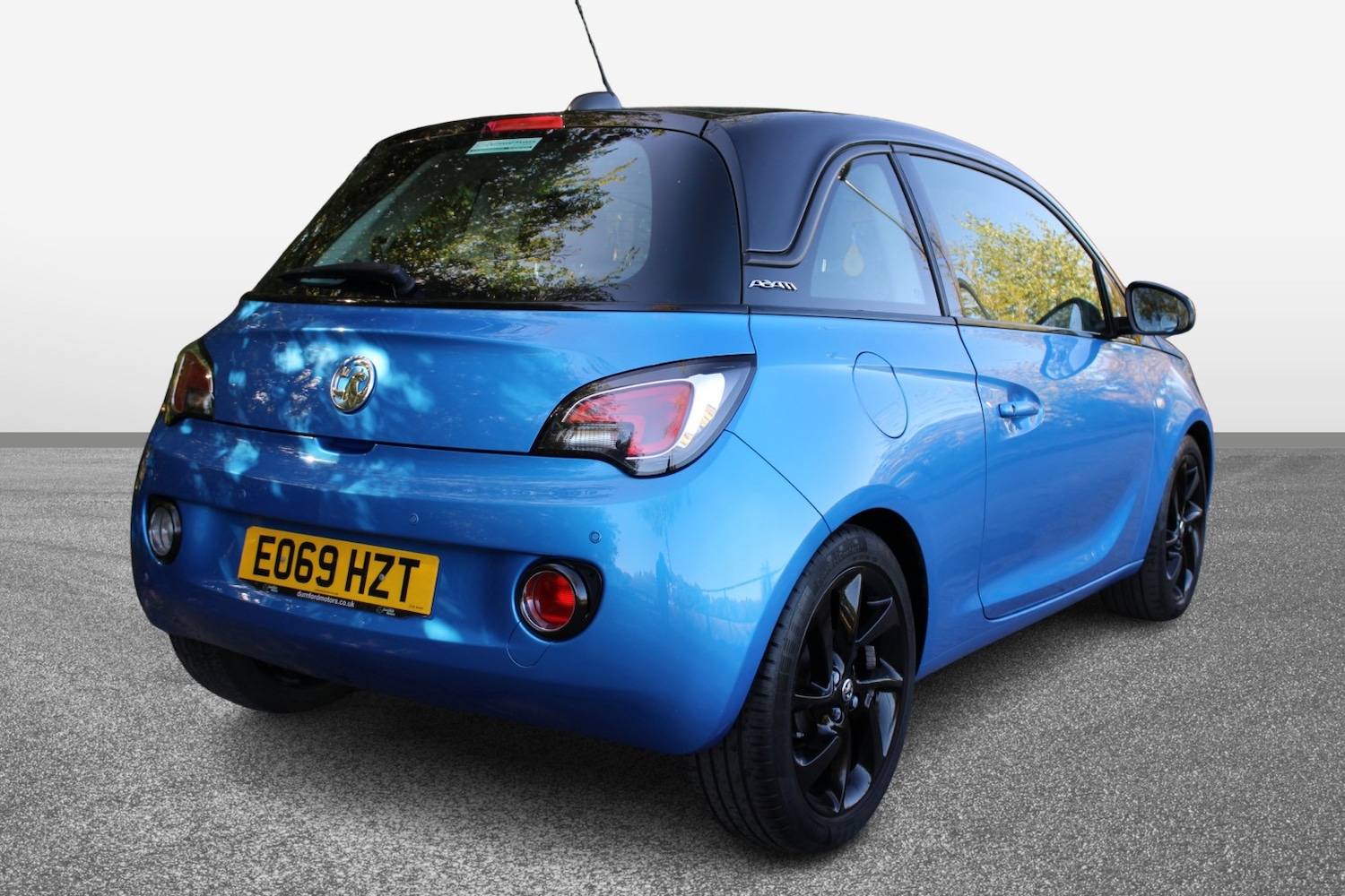 Used Vauxhall ADAM 2019 for sale - 76751716: Photo 4