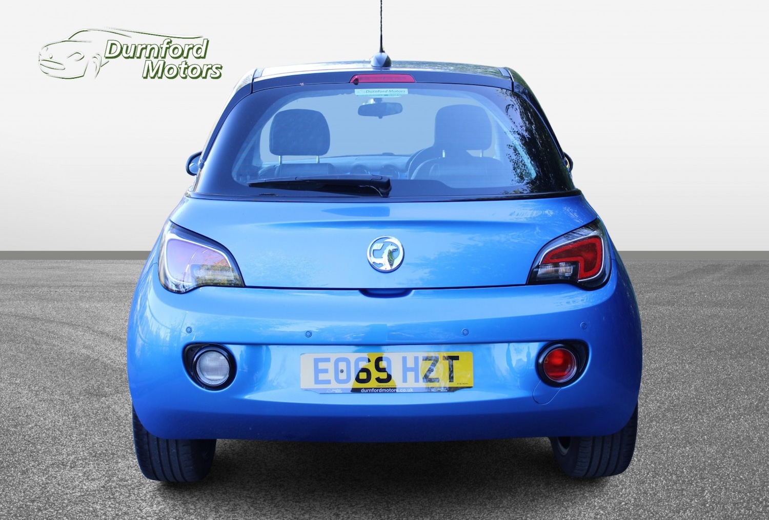 Used Vauxhall ADAM 2019 for sale - 76751716: Photo 5