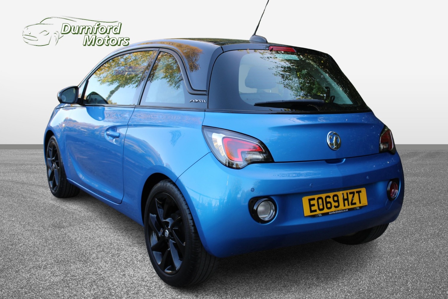 Used Vauxhall ADAM 2019 for sale - 76751716: Photo 6