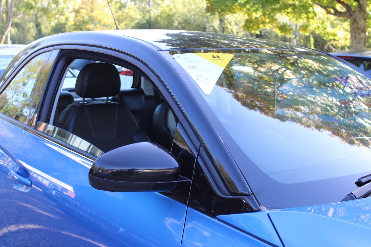 Used Vauxhall ADAM 2019 for sale - 76751716: Photo 9