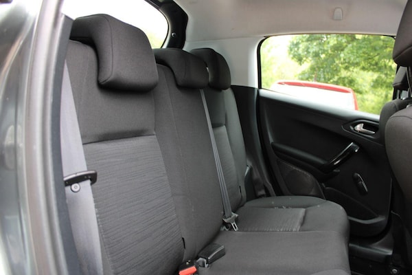 Used Peugeot 208 2024 for sale - 74664411: Photo 14