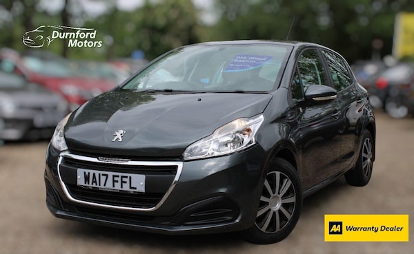 Used Peugeot 208 2024 for sale - 74664411: Photo 1