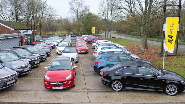 Used Peugeot 208 2024 for sale - 74664411: Photo 20