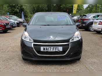 Used Peugeot 208 2024 for sale - 74664411: Photo