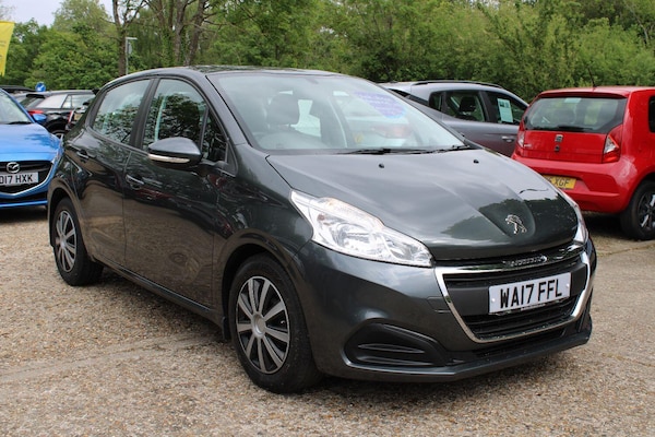 Used Peugeot 208 2024 for sale - 74664411: Photo 3