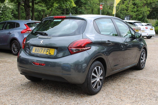 Used Peugeot 208 2024 for sale - 74664411: Photo 4