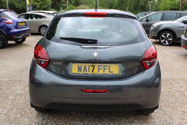 Used Peugeot 208 2024 for sale - 74664411: Photo 5