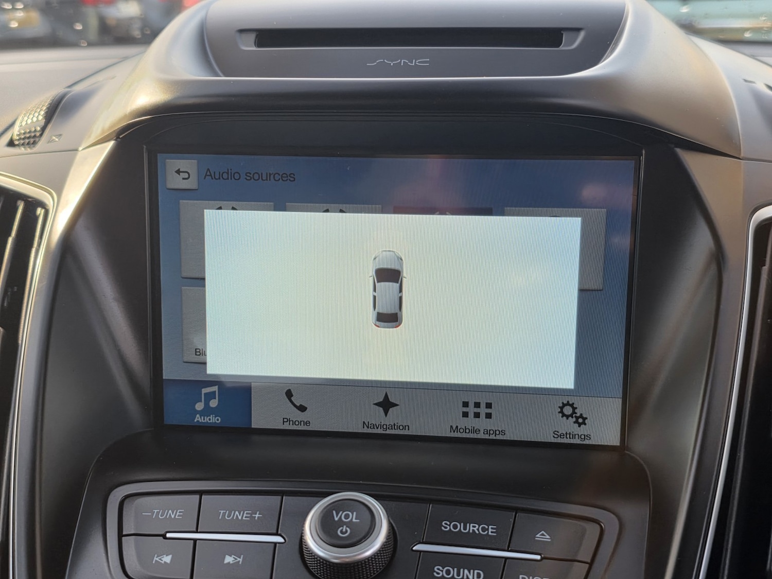 Used Ford Grand C-Max 2017 for sale - 76979516: Photo 16