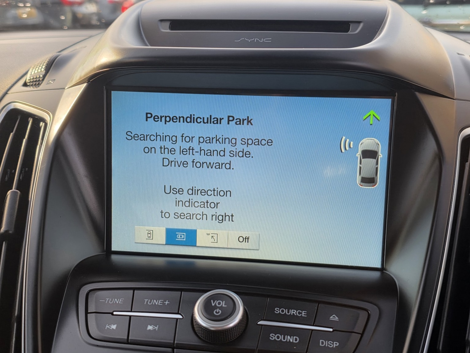 Used Ford Grand C-Max 2017 for sale - 76979516: Photo 18