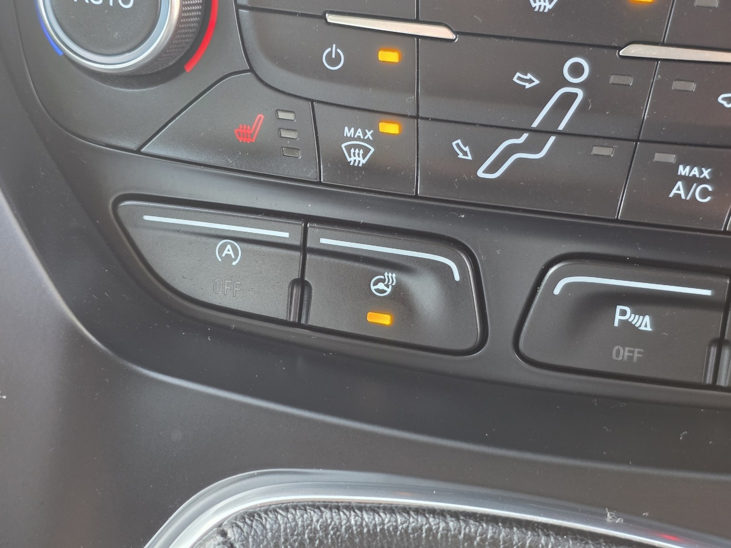 Used Ford Grand C-Max 2017 for sale - 76979516: Photo 22