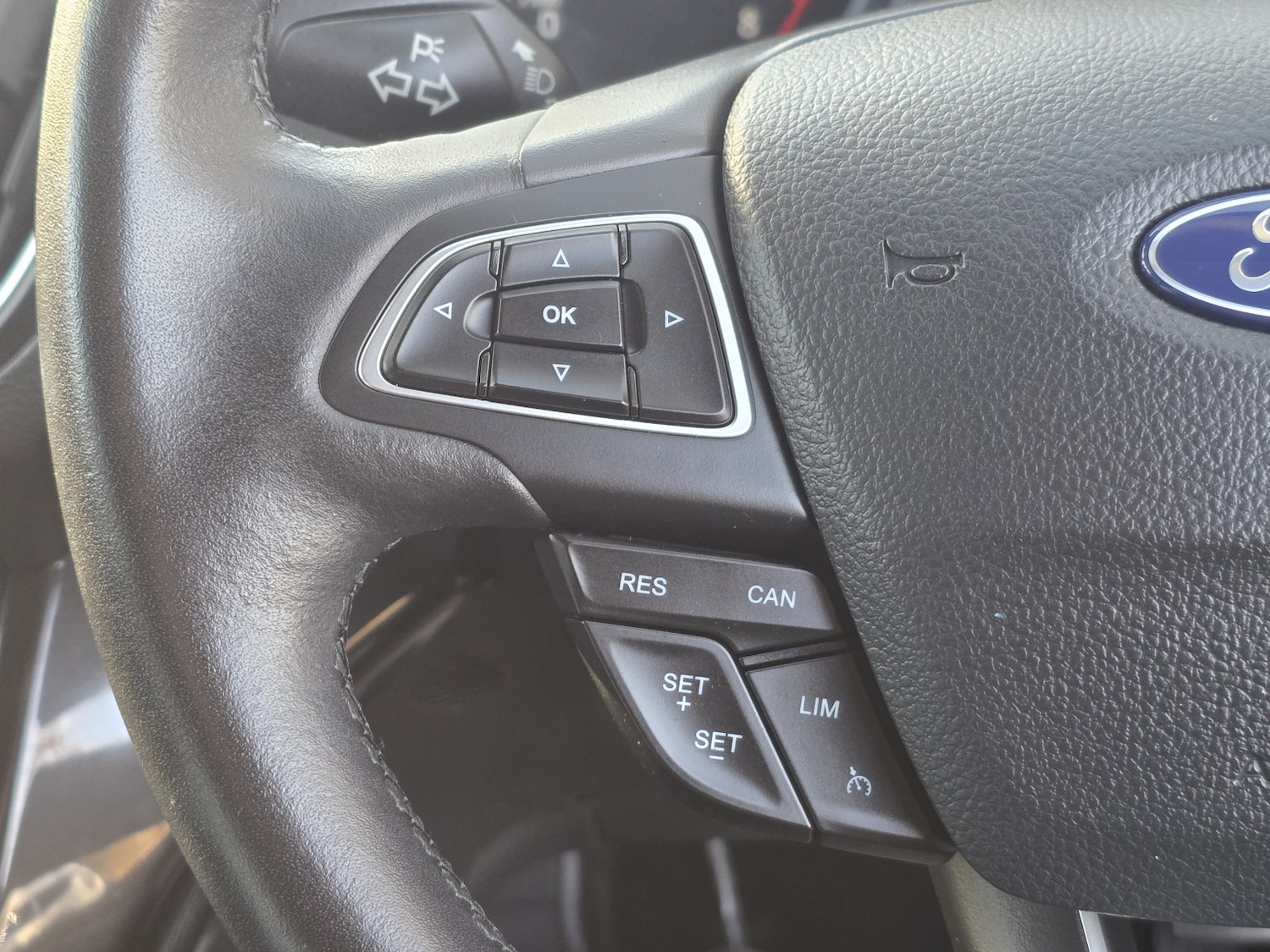 Used Ford Grand C-Max 2017 for sale - 76979516: Photo 23